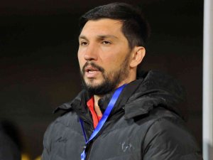 Spor Toto 1. Lig: Tuzlaspor: 0 - Kocaelispor: 0