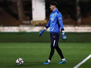 Fenerbahçe, Hatayspor Maçı Hazırlıklarını Tamamladı