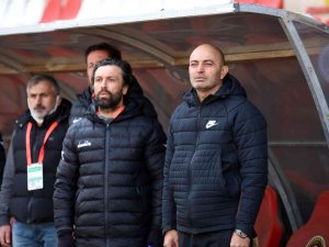Gümüşhane Sportif Faaliyetler’de Metin İ̇lhan Dönemi Sona Erdi