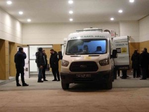 Tur Otobüsü Kazasında Hayatını Kaybedenlerin Cenazeleri Yakınlarına Teslim Edildi