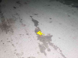 Samsun’da Tüfekli Saldırı: 1’i Ağır 2 Yaralı