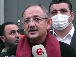 Kayserispor Onursal Başkanı Mehmet Özhaseki:
