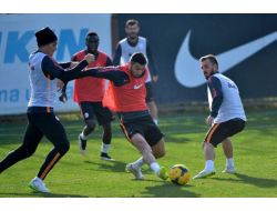 Galatasaray’a Burak Yılmaz Müjdesi