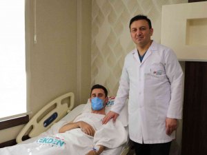 Kalp Çarpıntısıyla Yaşamak Zorunda Değilsiniz