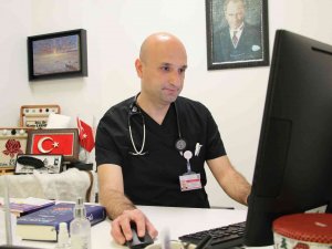 Bilim Kurulu Üyesi Kayıpmaz: “Ülkemizde Şu An Stabil Olarak Değerlendirebileceğimiz Dönemdeyiz”