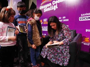 Hkü’lü Öğrencilerden Türk Kültürüne Büyük Katkı