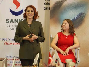 Romatizmalı Hastalara Moral Etkinliği