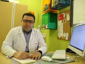 Çocuklarda Güçlü Bağışıklık Uyarısı