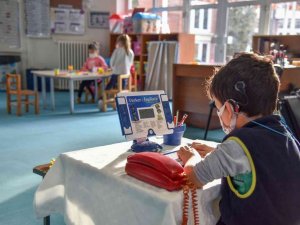 İ̇çem’den Çocuklar İçin “Oyun Grubu” Müjdesi