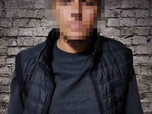 Anahtarını Kopyalattığı Kamyoneti Çaldı