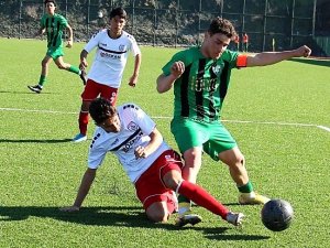 Genç Horozlar, Altınordu’yu Puansız Gönderdi