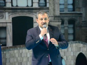 Salim Kayıcı: "Uluslararası Türk Cumhuriyetleri Kick Boks Şampiyonası’nı Da Kocaeli’ye Verdik"