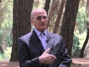 Fetö’nün ’Kadim Abisi’ Yusuf Bekmezci Öldü