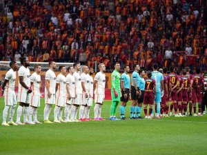 Göztepe İle Galatasaray 60. Randevuda