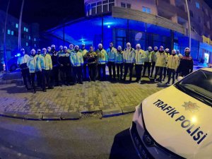 Önce Denetim, Sonra Doğum Günü