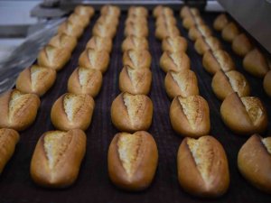 Fırıncılarla Anlaşma Sağlandı: Halk Ekmek İki Kat Büyüyecek