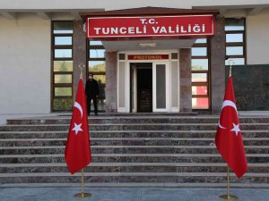Tunceli Valiliği’nden Tutuklanan Doktora İlişkin Açıklama