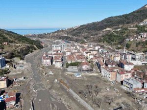 Kastamonu’daki Sel Felaketinde Kaybolan 8 Kişi 6 Aydır Aranıyor