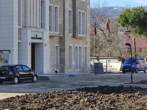 Şüpheli Ölümle İlgili 4 Kişi Adliyede