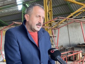 Kendi Kendine Yeten Belediye