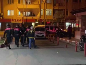 Hatay’da 11 Aracın Lastiklerini Patlatan 3 Şüpheli Yakalandı
