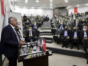 Karalar: "Adana Yeniden Ülkenin Dördüncü Büyük Gücü Olacak"