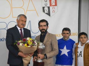 Adana Büyükşehir Belediye Başkanlığı Koşusunu "King Berkay" Kazandı