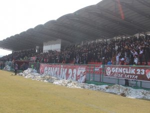 Doğukent’te Seyirci Rekoru Kırıldı