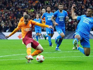 Uefa Kulüpler Sıralaması Açıklandı