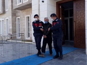 Bakım Parası Aldığı Kardeşini Öldüren Şahıs Tutuklandı