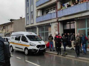 Karısını Tüfekle Vurup, Kayınvalidesini Dipçikle Yaralayan Şahıs Tutuklandı