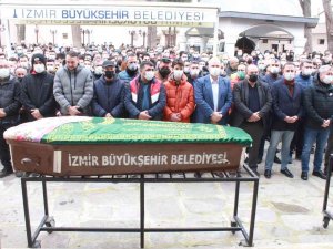 Tur Kazasında Ölen Yasemin Özkan Son Yolculuğuna Uğurlandı
