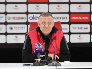 Mesut Bakkal: “Ayağa Kalkacağımıza İnanıyorum”