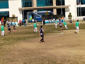 Karaçulhaspor, Muğla Süper Amatör Lig’e Yükseldi