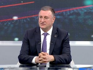 Lütfü Savaş: "Bugüne Kadar Yenildiği İçin Ömer Erdoğan’a Hiç Kızmadım"