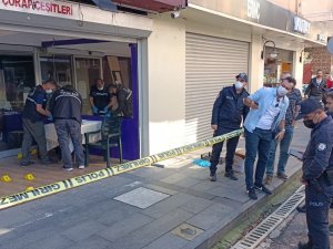 Meclis Üyesinin Yaralandığı Olayda 4 Şüpheli Hakkında İddianame Hazırlandı