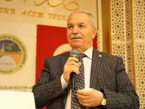 Başkan Demirtaş: “Şehrin Kalkınması İçin Herkes Üstüne Düşeni Yapmalı”
