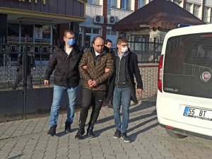 Çaldığı Paraları Gece Kulübünde Harcadı