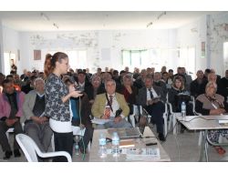Rönesans Holding ‘den Yumurtalık’a Termik Santral