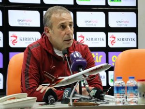 Abdullah Avcı: "Şampiyonluk Yolunda Büyük Bir Adım Daha Attık"