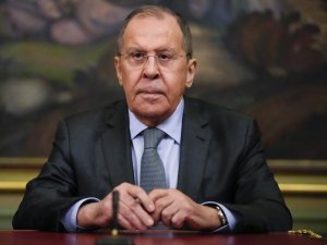 Rusya Ve Fransa Dışişleri Bakanları, Telefon Görüşmesi Yapacak