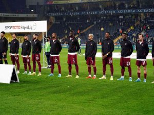 Benzia, İlk Kez Fenerbahçe’ye Karşı