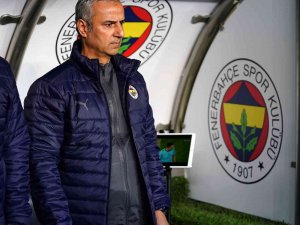 Spor Toto Süper Lig: Fenerbahçe: 0 - Hatayspor: 0 (Maç Devam Ediyor)