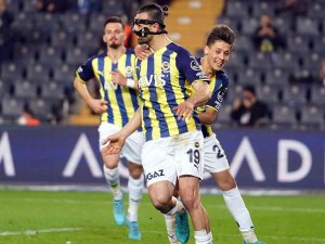 Serdar Dursun’dan 9. Gol