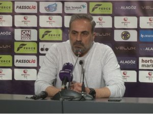Mustafa Dalcı: "Oyuncularımın Hakkını Sonuna Kadar Vermek Lazım"