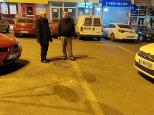 Marmara Denizi’ndeki Deprem Tekirdağ’da Da Hissedildi
