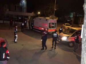 Balıkesir’de Silahlı Kavga: 1 Ölü 2 Yaralı