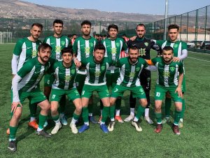 Kayseri Şekerspor Çıkışını Sürdürüyor