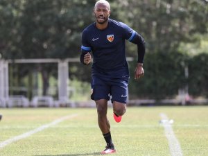 Kayserispor’un Eski Futbolcusu Fernandes, Yunanistan’a Transfer Oldu
