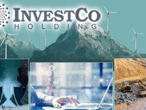 Türkiye’nin Yatırım Devi Investco Holding Halka Açılıyor